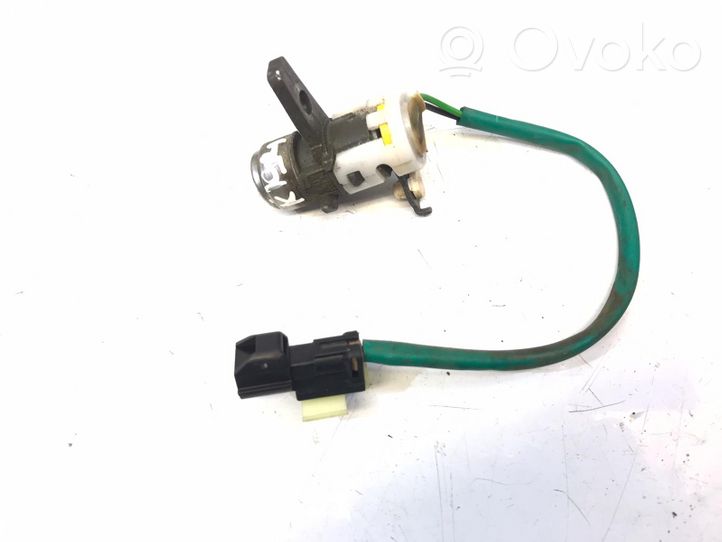 KIA Cerato Engine ECU kit and lock set 3912026760