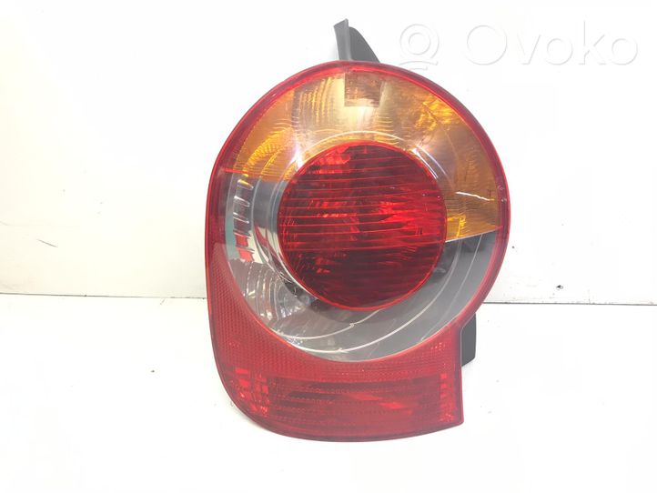 Renault Modus Rear/tail lights 8200538786