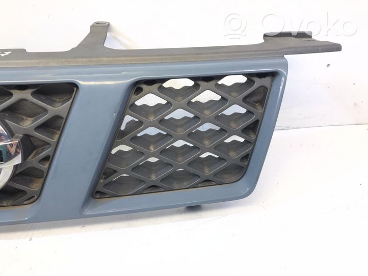 Nissan X-Trail T30 Grille de calandre avant 62310EQ303