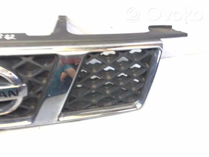 Nissan X-Trail T30 Grille de calandre avant 62310EQ303