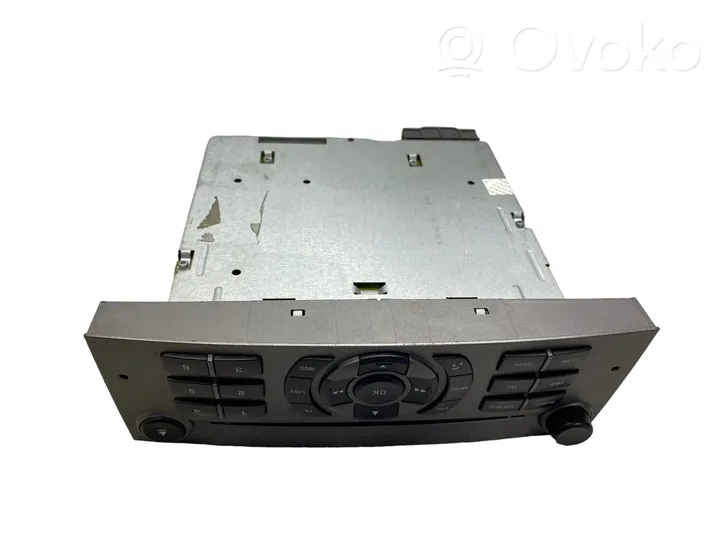 Citroen C5 Unité principale radio / CD / DVD / GPS 9660647877