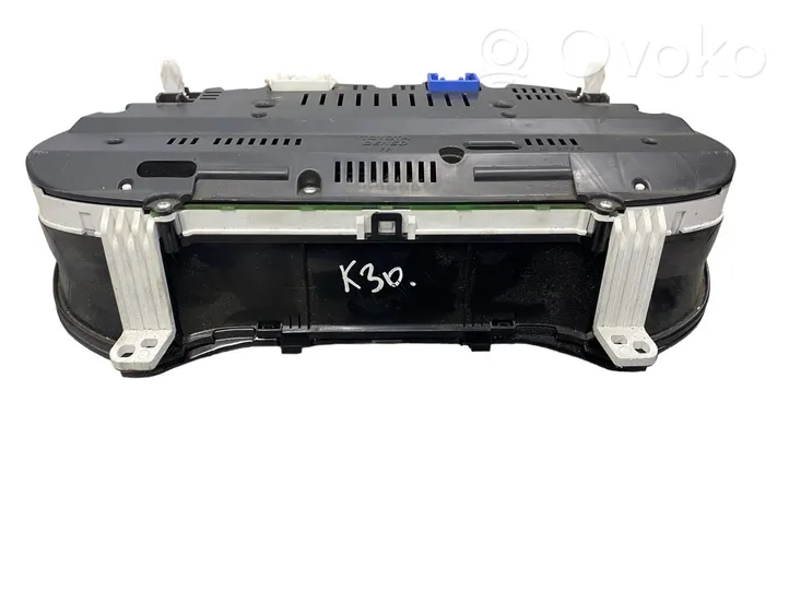 Toyota Avensis T250 Kit centralina motore ECU e serratura 8966105A21