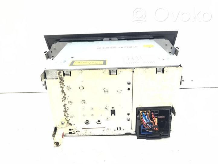 Seat Altea Panel / Radioodtwarzacz CD/DVD/GPS 5P2035186A