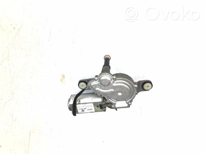 Fiat Bravo Moteur d'essuie-glace arrière MS2596000991