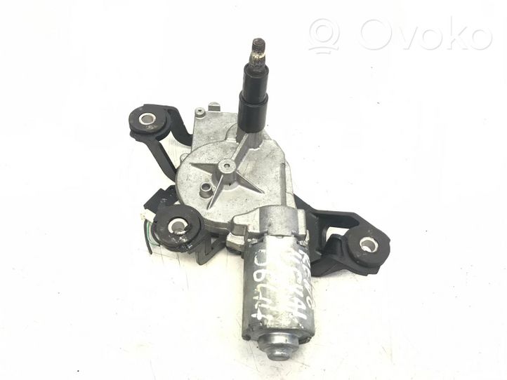 Renault Megane II Moteur d'essuie-glace arrière 0390201577