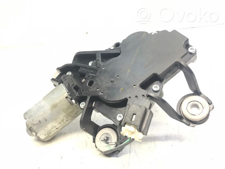 Renault Megane II Moteur d'essuie-glace arrière 0390201577