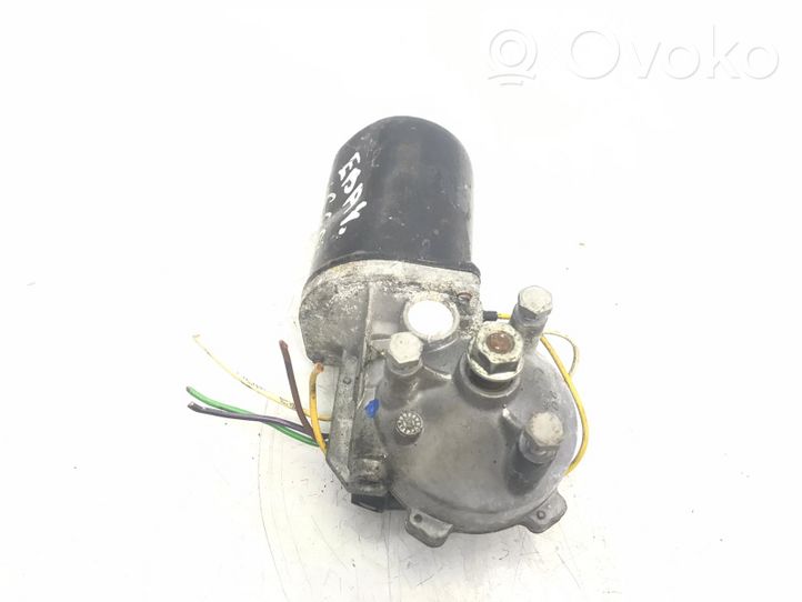 Opel Corsa C Moteur d'essuie-glace 23002736