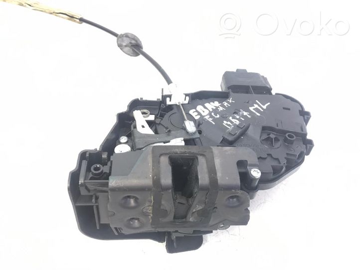 Ford C-MAX I Serratura portiera posteriore 1452169