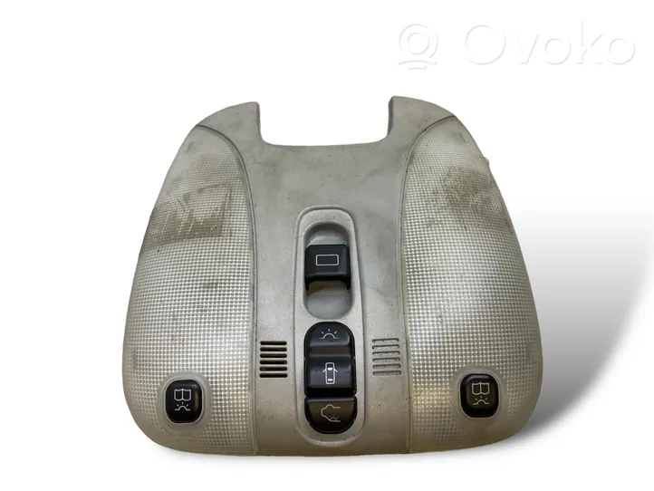 Mercedes-Benz CL C215 Luz del asiento delantero A2158200101