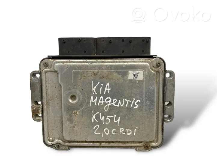 KIA Magentis Calculateur moteur ECU 0281012774