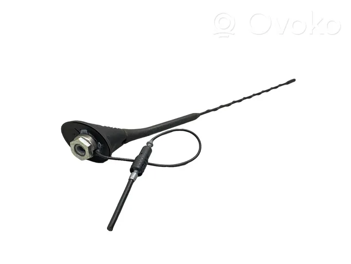 Seat Ibiza III (6L) Radio antena 