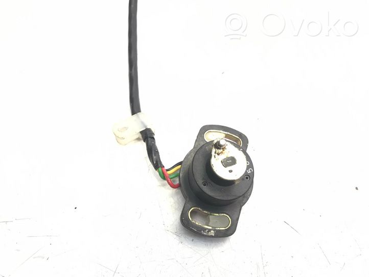 Opel Corsa C Pompe de direction assistée électrique 13205207