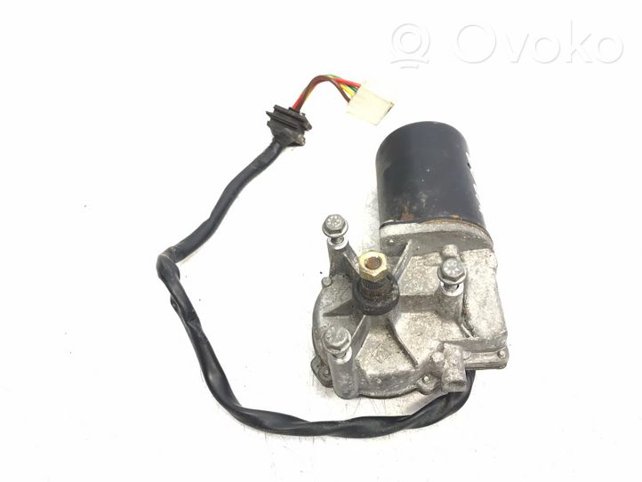 Mercedes-Benz CLK A209 C209 Motor del limpiaparabrisas A2038200442