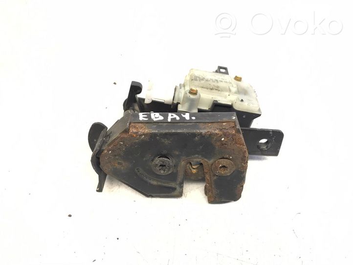 Land Rover Range Rover L322 Zamek drzwi tylnych samochodów dostawczych 51247016049