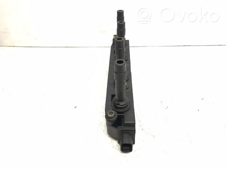 Opel Meriva A Bobine d'allumage haute tension 19005212