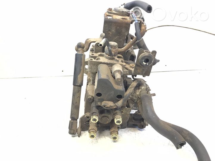 Opel Combo B Fuel injection high pressure pump 8971433280