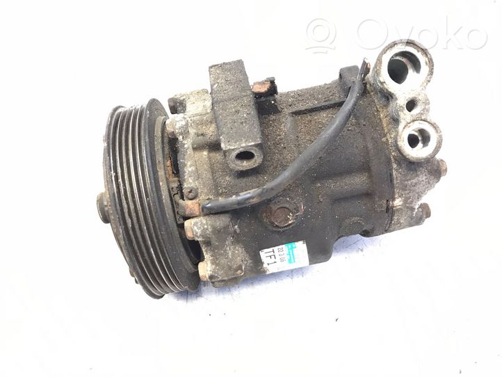 Opel Astra H Compressore aria condizionata (A/C) (pompa) 10736703662