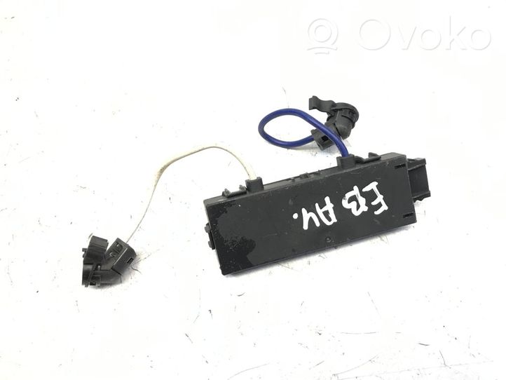 Opel Insignia A Alarm movement detector/sensor 13309524