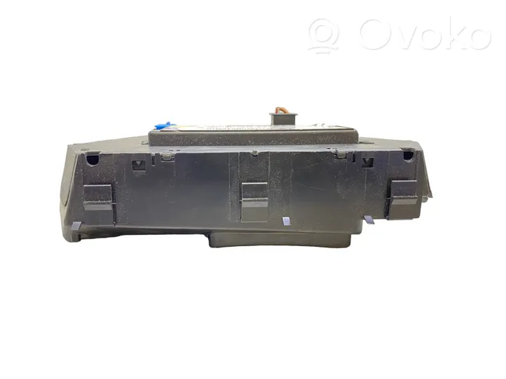 Mercedes-Benz S W220 Centralina/modulo portiere 2208215058