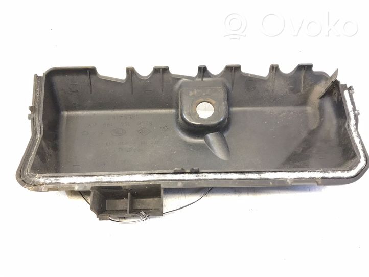 Renault Master II Engine cover (trim) 8200164199