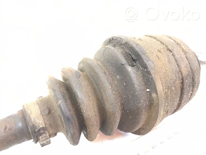 Opel Combo B Front driveshaft 