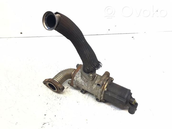 Opel Signum EGR vožtuvas 50024005