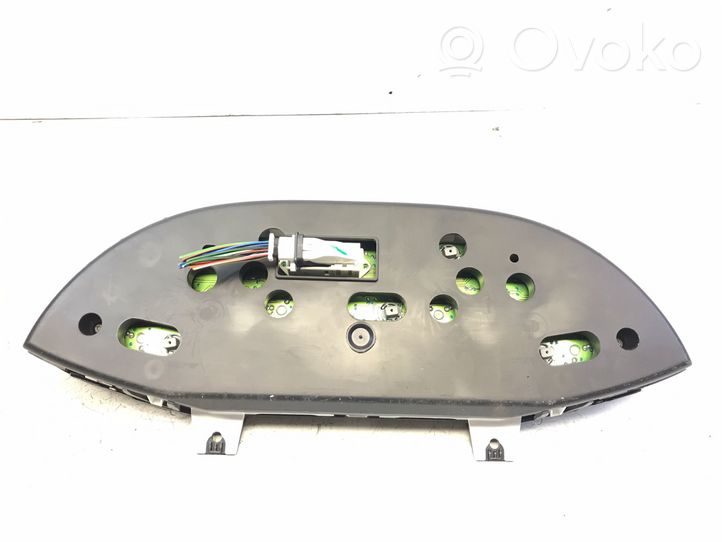 Ford Focus Nopeusmittari (mittaristo) 98AP10841BC