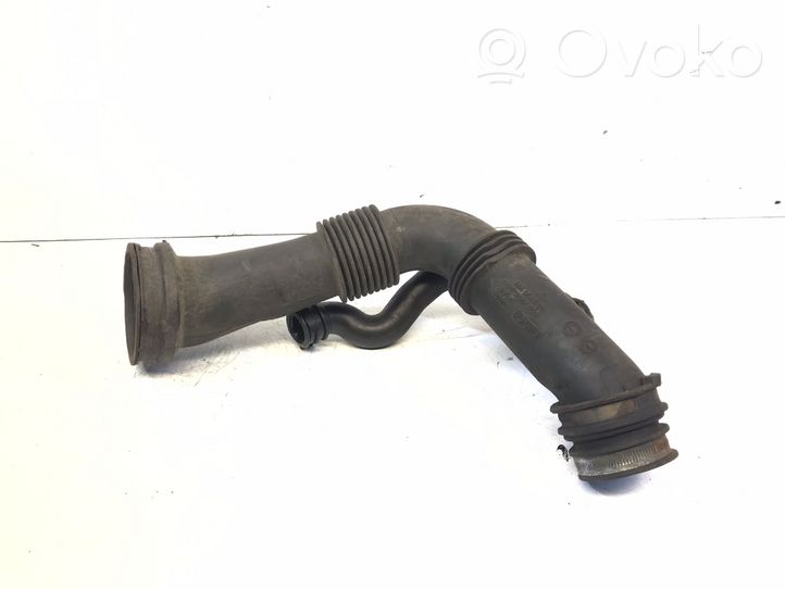 Ford Mondeo MK IV Oro vamzdis į turbiną 4616125988