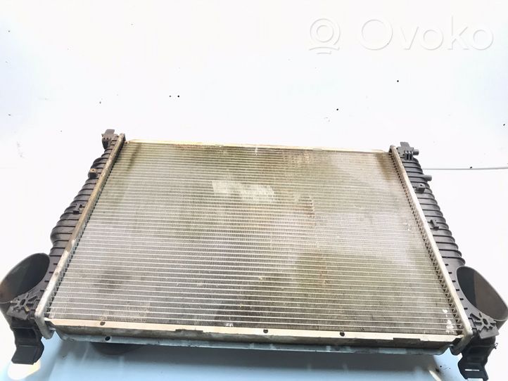 Mercedes-Benz S W220 Radiateur de refroidissement A34665