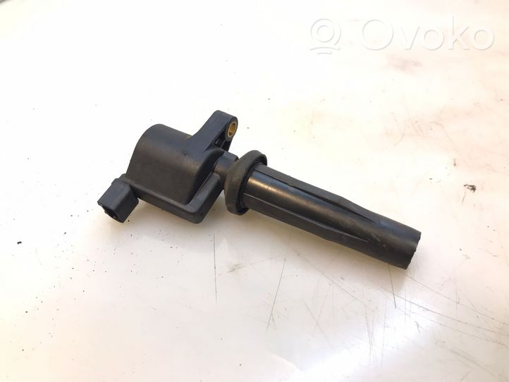 Ford Focus High voltage ignition coil 4M5G12A366BC