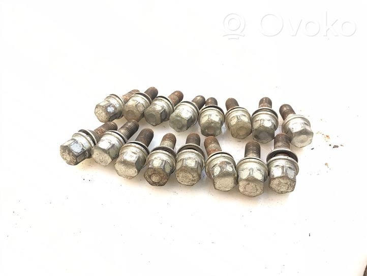 Renault Megane II Nuts/bolts 