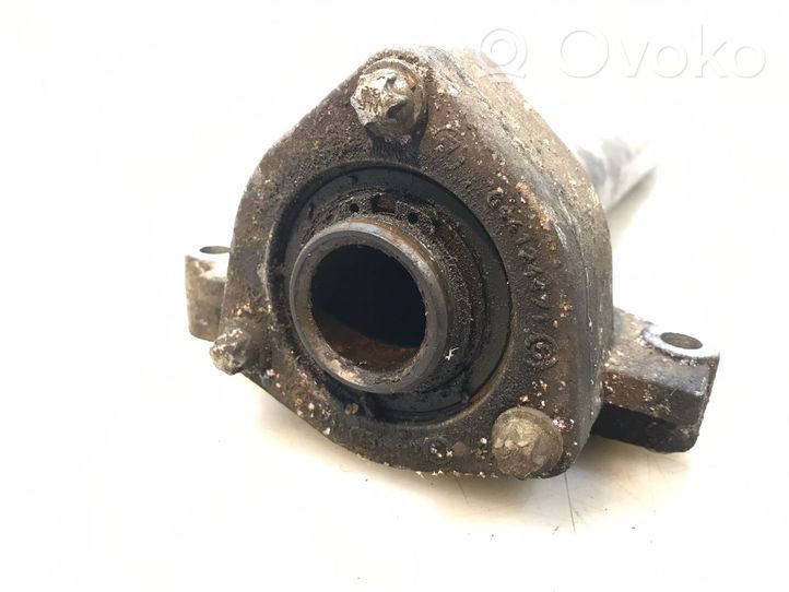 Opel Vectra C Semiasse anteriore 13256907