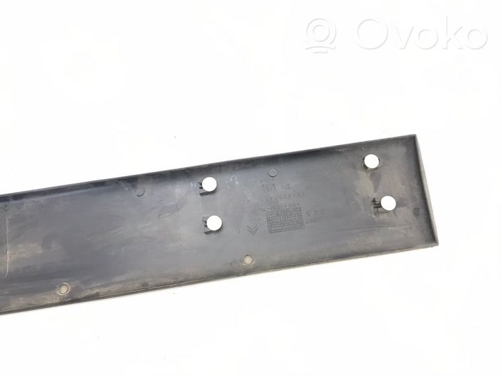 Citroen Berlingo Rivestimento della portiera anteriore (modanatura) 9619030477