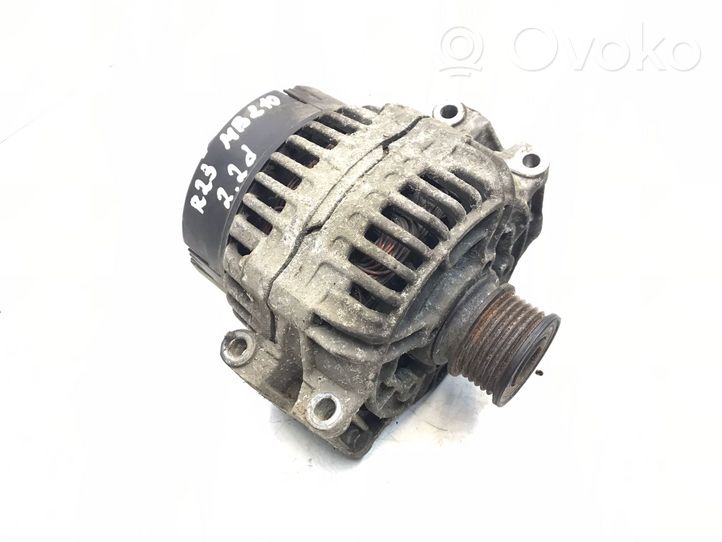 Mercedes-Benz E W210 Generatore/alternatore 0111547802