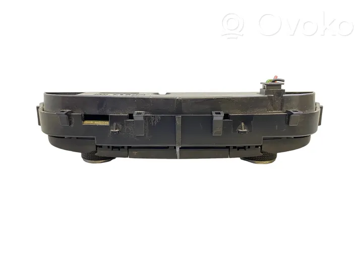 Opel Insignia A Panel klimatyzacji 13273095