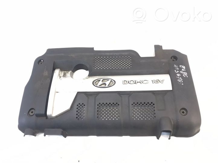 Hyundai Tucson JM Copri motore (rivestimento) 2924023650