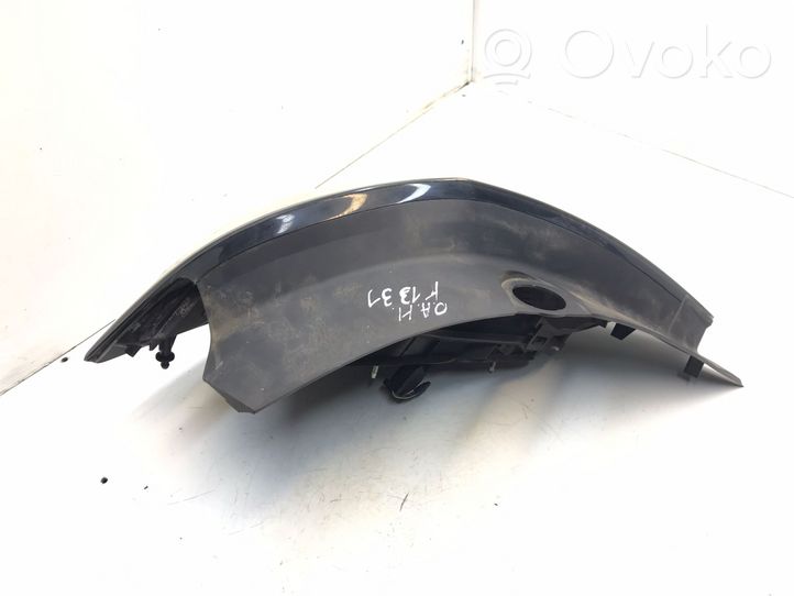 Opel Astra H Lampa tylna 13222325