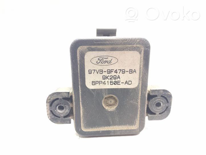 Ford Transit Sensore di pressione 97VB9F479BA