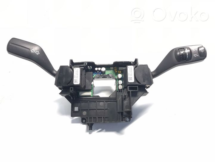 Ford Mondeo MK IV Leva/interruttore dell’indicatore di direzione e tergicristallo 6G9T17A553AD