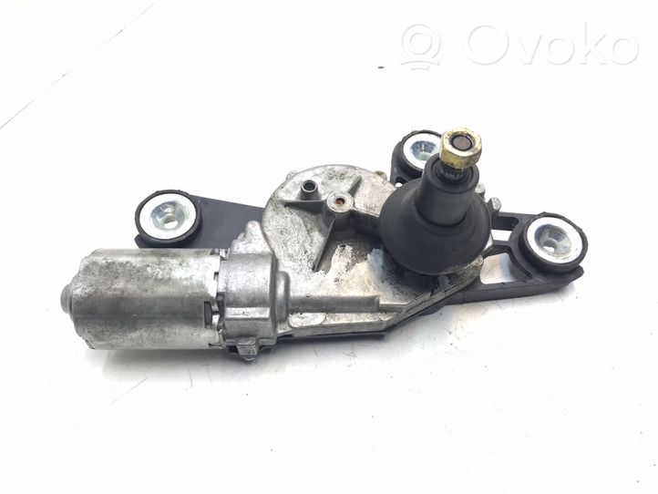 Ford Mondeo Mk III Galinio stiklo valytuvo varikliukas 0390201583