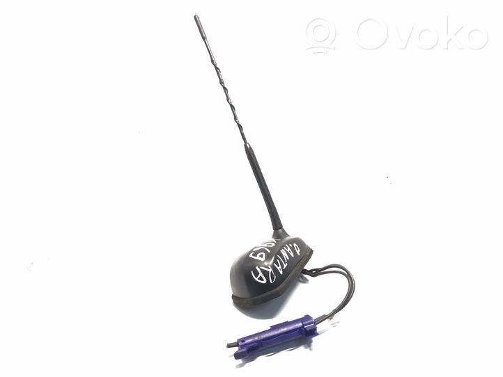 Opel Antara Antenna autoradio 