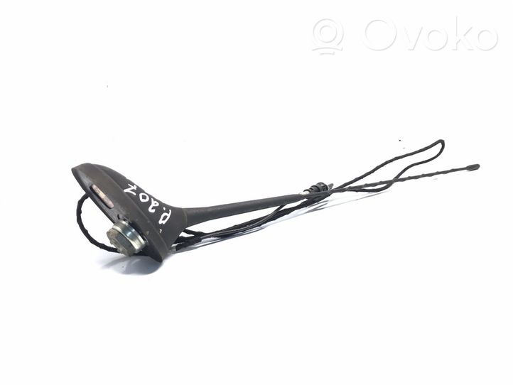 Peugeot 207 Antenna autoradio 9651423580