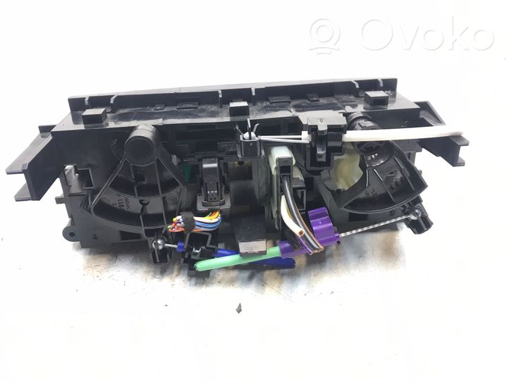 Peugeot 207 Climate control unit N108224Q