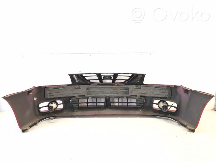 KIA Cerato Front bumper 