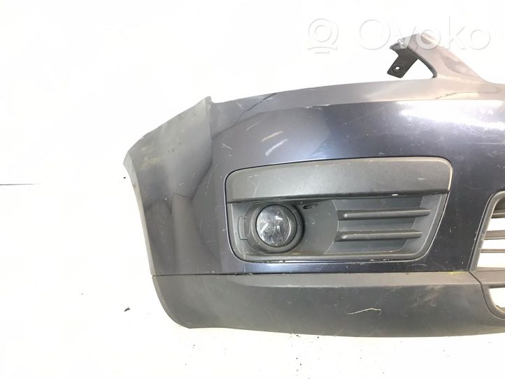 Ford C-MAX I Front bumper 