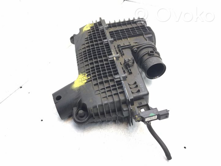 Nissan Kubistar Scatola del filtro dell’aria 8200267456