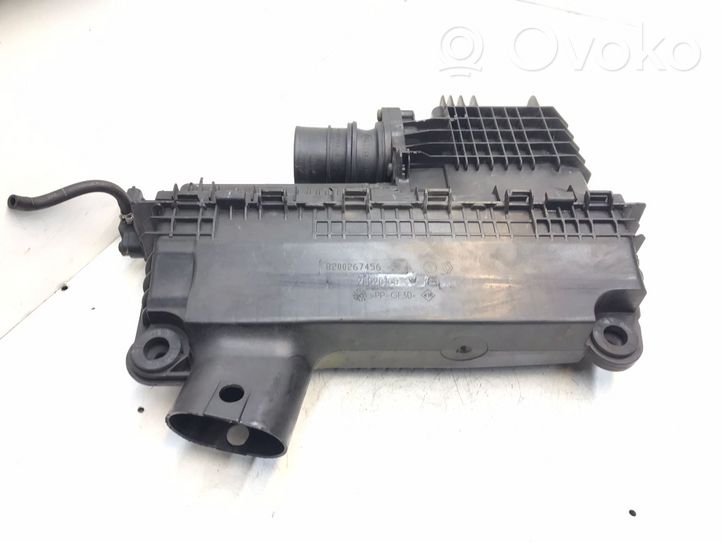 Nissan Kubistar Scatola del filtro dell’aria 8200267456