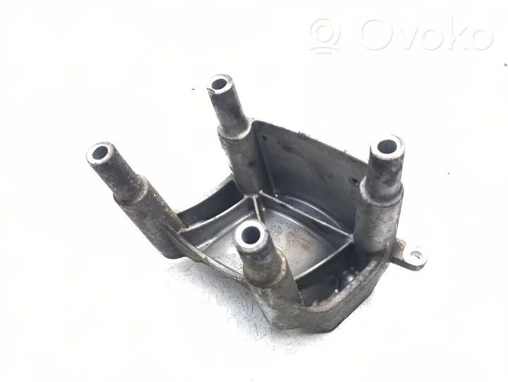 Mercedes-Benz Vito Viano W639 Halterung Kraftstofffilter A6460780161