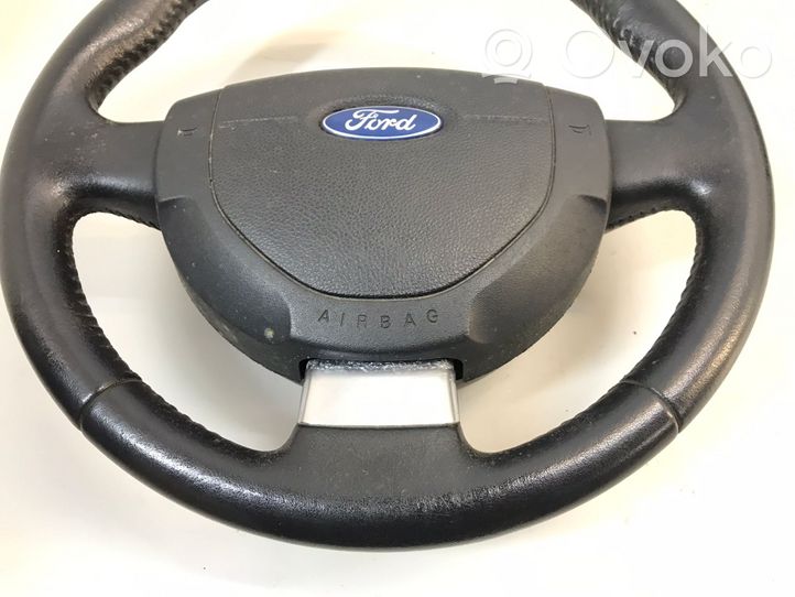 Ford Fusion Steering wheel 
