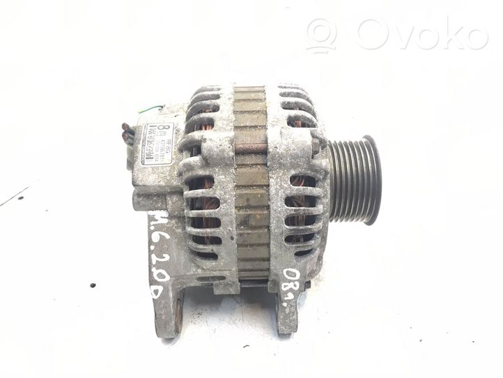 Mazda 6 Alternator A3TB6781